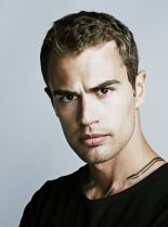 Theo James