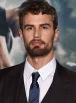 Theo James