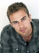 Theo James