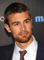 Theo James