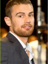 Theo James