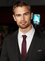 Theo James