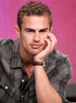 Theo James