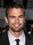 Theo James