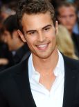 Theo James