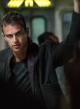 Theo James