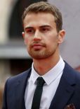 Theo James