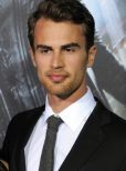 Theo James