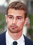 Theo James