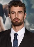 Theo James