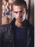 Theo James