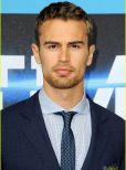 Theo James