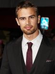 Theo James