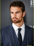 Theo James