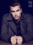 Theo James