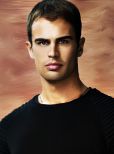 Theo James