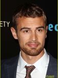 Theo James