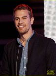 Theo James