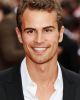 Theo James