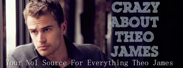 Theo James