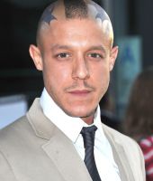 Theo Rossi