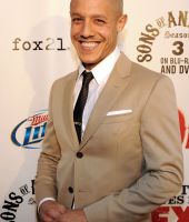Theo Rossi