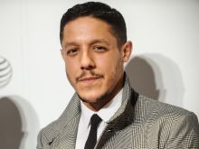 Theo Rossi