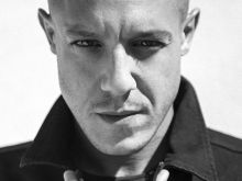 Theo Rossi