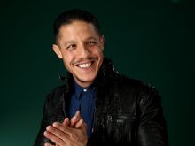 Theo Rossi