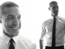 Theo Rossi