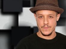 Theo Rossi