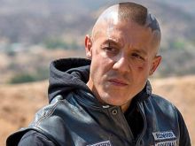 Theo Rossi