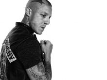 Theo Rossi