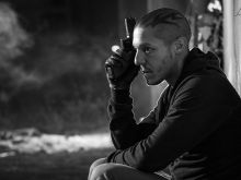 Theo Rossi