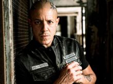 Theo Rossi