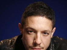 Theo Rossi