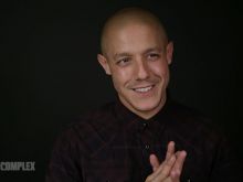 Theo Rossi