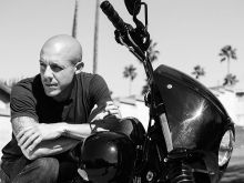 Theo Rossi