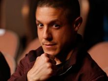 Theo Rossi