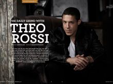 Theo Rossi