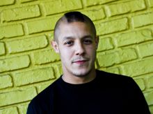 Theo Rossi