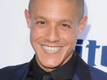 Theo Rossi