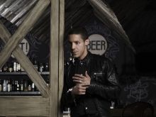 Theo Rossi