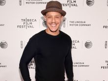 Theo Rossi