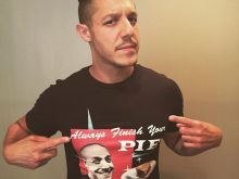 Theo Rossi