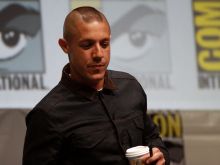 Theo Rossi