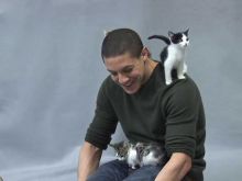 Theo Rossi