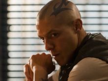 Theo Rossi