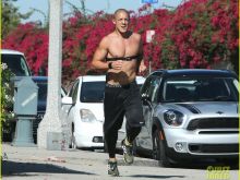 Theo Rossi
