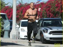 Theo Rossi